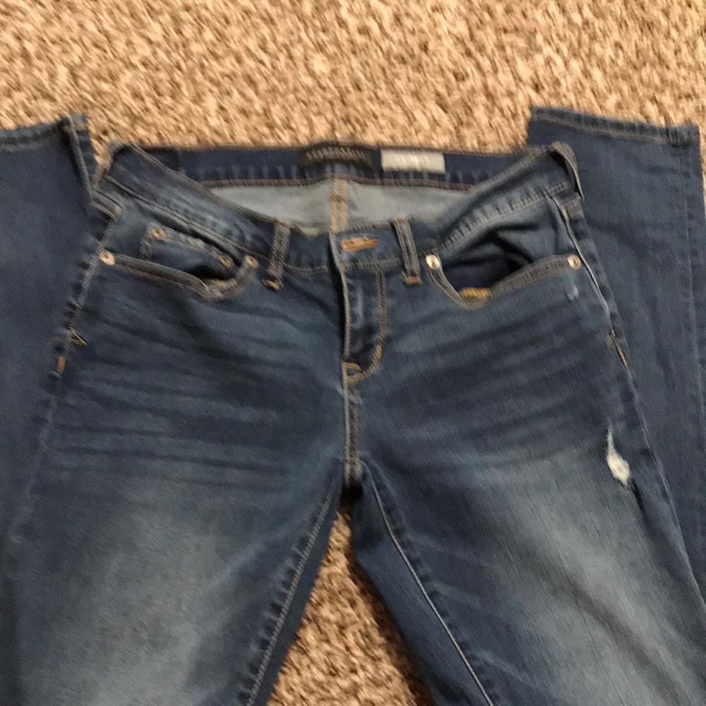 3 for 20 Aeropostale jeans
